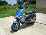 �������� �� ������ �������� Gilera Runner FXR180 2001 ���� 5